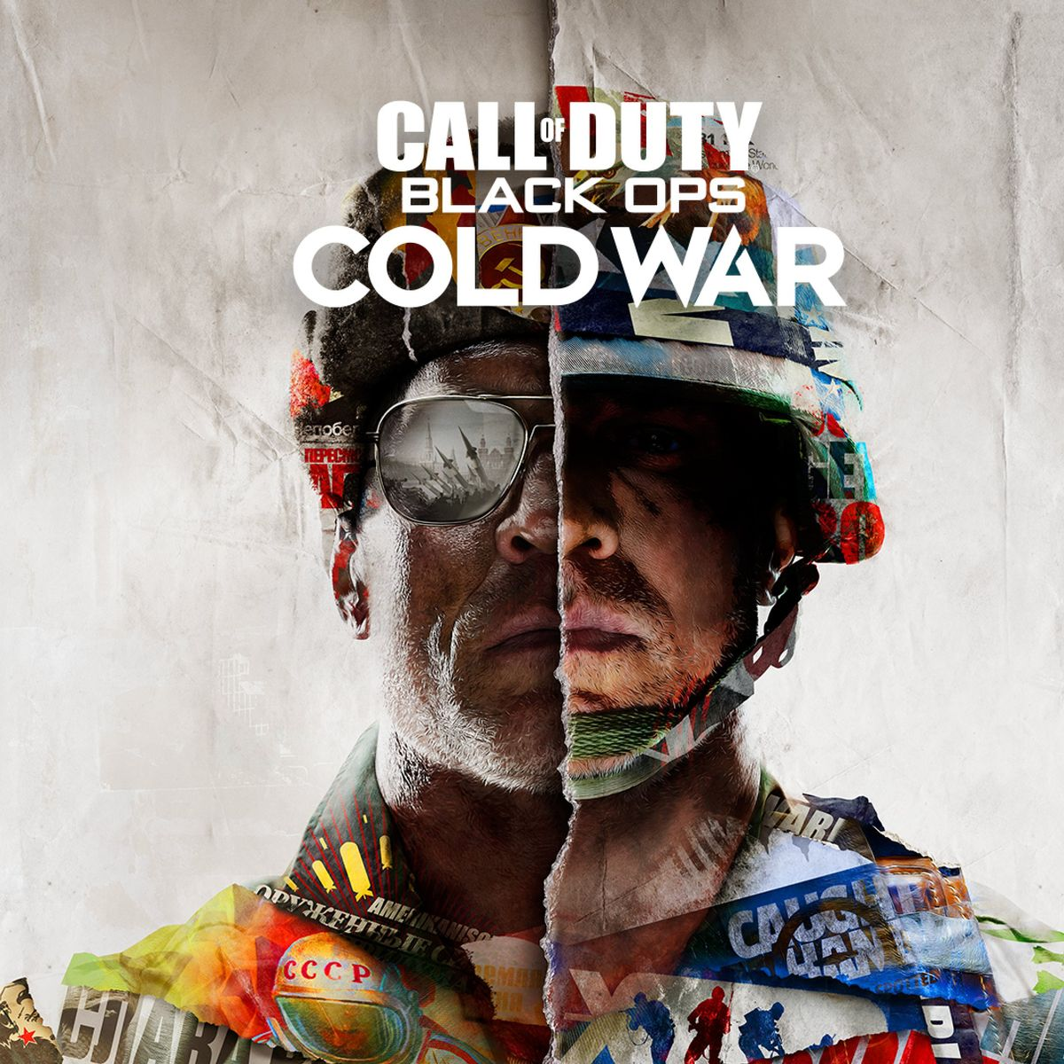 Call Of Duty: Black Ops - Cold War