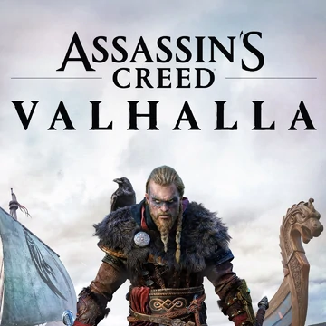 Assassin's Creed Valhalla