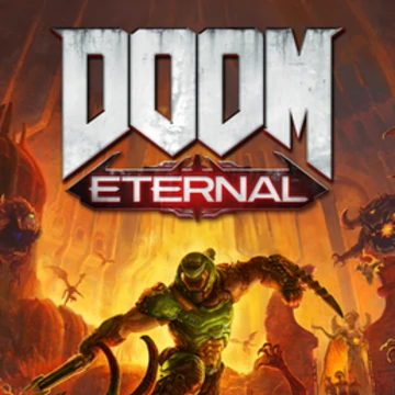 Doom Eternal
